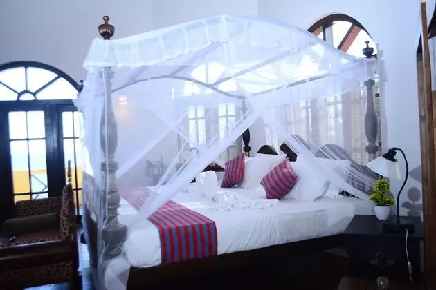 Family Oda, 1 Yatak Odası, Sigara İçilmez, Deniz Manzaralı