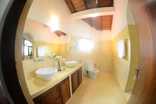 Family Oda, 1 Yatak Odası, Sigara İçilmez, Deniz Manzaralı