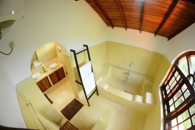 Family Oda, 1 Yatak Odası, Sigara İçilmez, Deniz Manzaralı