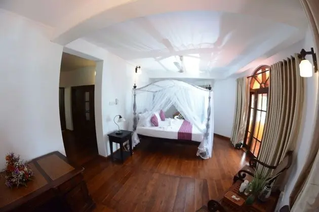 Tek Büyük Yataklı Oda, Deniz Manzaralı