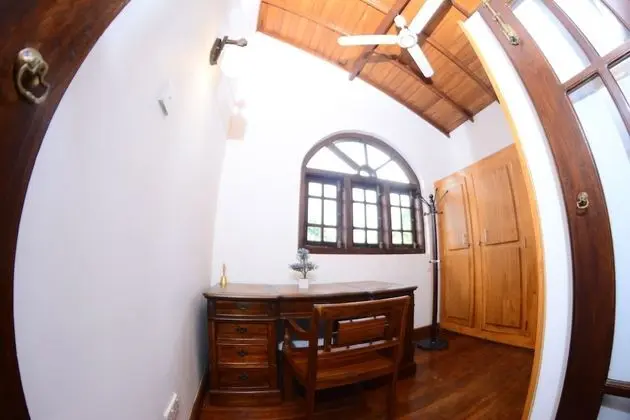 Tek Büyük Yataklı Oda, Deniz Manzaralı