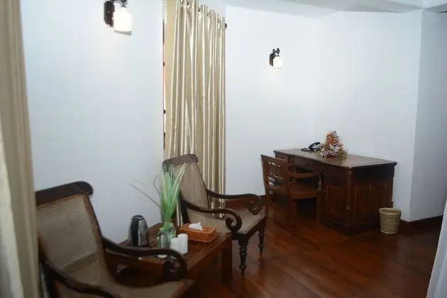 Tek Büyük Yataklı Oda, Deniz Manzaralı