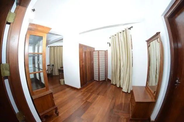 Tek Büyük Yataklı Oda, Deniz Manzaralı