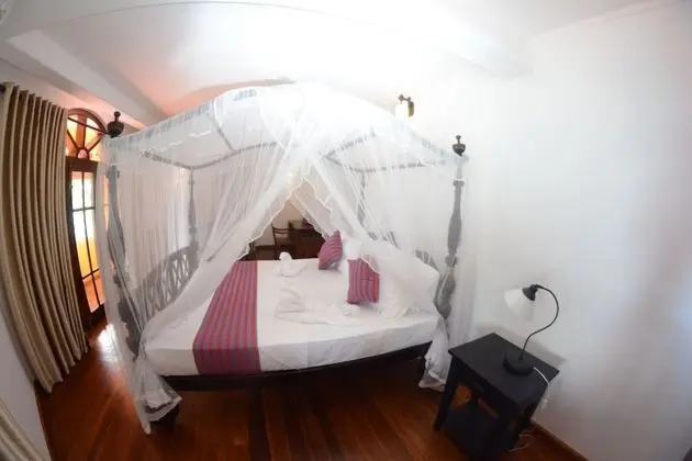 Tek Büyük Yataklı Oda, Deniz Manzaralı