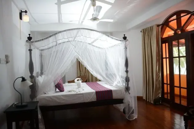 Tek Büyük Yataklı Oda, Deniz Manzaralı