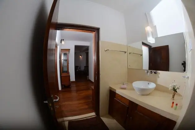 Tek Büyük Yataklı Oda, Deniz Manzaralı