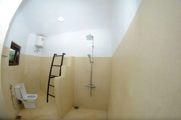 Tek Büyük Yataklı Oda, Deniz Manzaralı