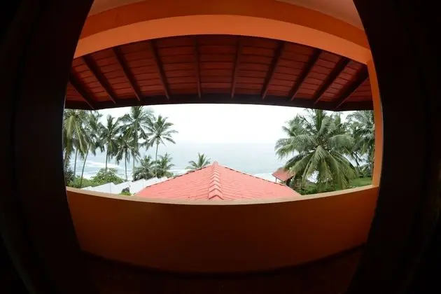 Tek Büyük Yataklı Oda, Deniz Manzaralı