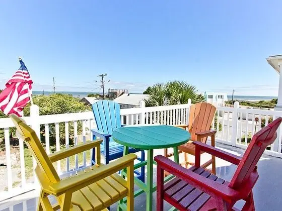 Ev, Birden Çok Yatak, Mutfak