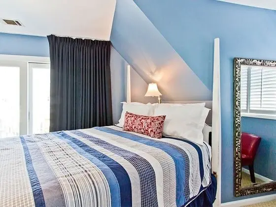 Ev, Birden Çok Yatak, Mutfak