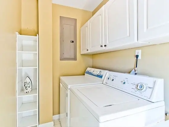 Ev, Birden Çok Yatak, Mutfak