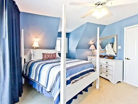 Ev, Birden Çok Yatak, Mutfak