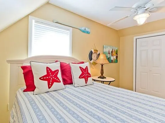 Ev, Birden Çok Yatak, Mutfak