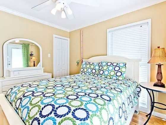 Ev, Birden Çok Yatak, Mutfak