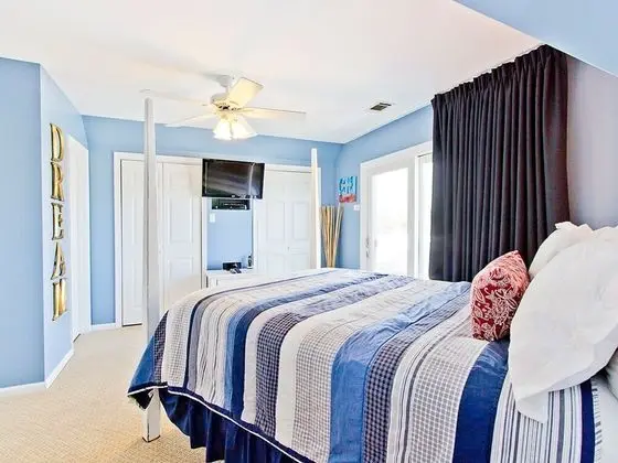 Ev, Birden Çok Yatak, Mutfak