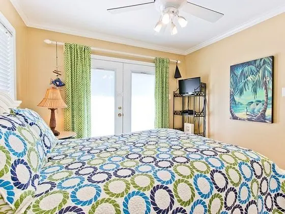 Ev, Birden Çok Yatak, Mutfak