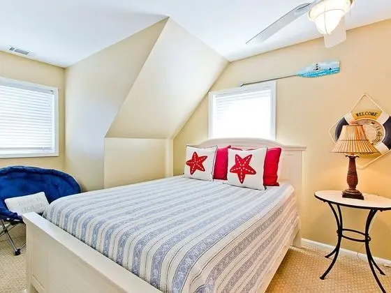 Ev, Birden Çok Yatak, Mutfak