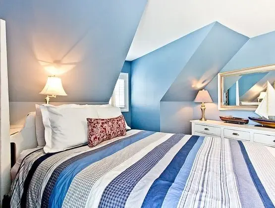 Ev, Birden Çok Yatak, Mutfak