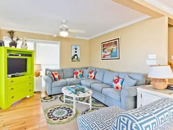 Ev, Birden Çok Yatak, Mutfak