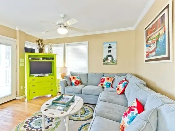 Ev, Birden Çok Yatak, Mutfak