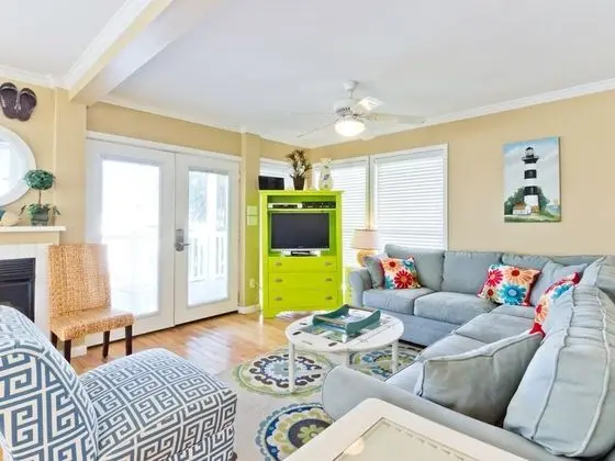 Ev, Birden Çok Yatak, Mutfak