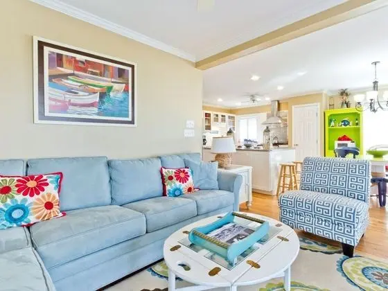 Ev, Birden Çok Yatak, Mutfak