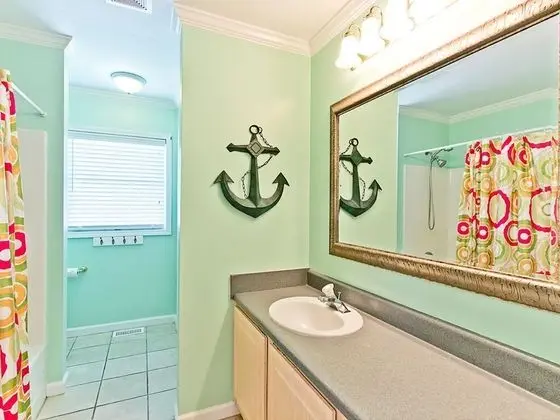 Ev, Birden Çok Yatak, Mutfak