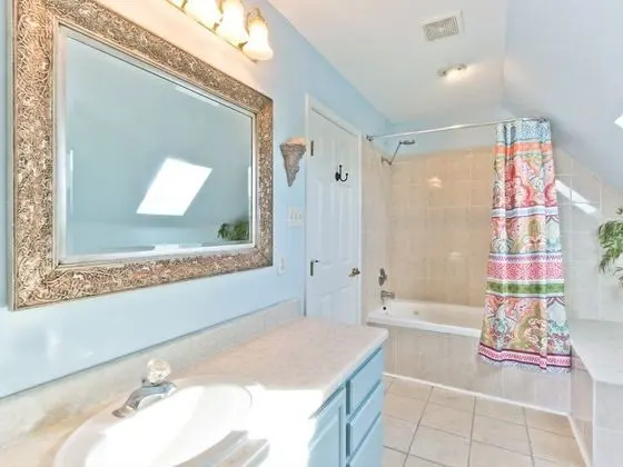 Ev, Birden Çok Yatak, Mutfak