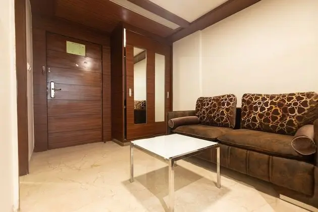 Executive Tek Büyük Yataklı Oda, 1 En Büyük (King) Boy Yatak, Sigara İçilmez, Şehir Manzaralı