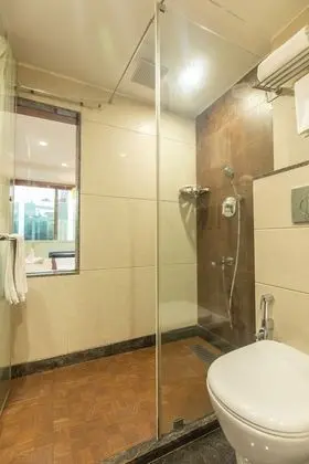 Luxury Tek Büyük veya İki Ayrı Yataklı Oda, 1 Yatak Odası, Engellilere Uygun, Sigara İçilmez