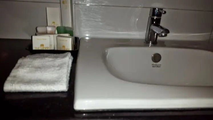 Deluxe Oda, 1 Çift Kişilik Yatak