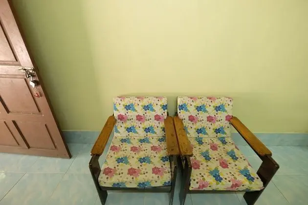 Family Dört Kişilik Oda