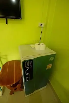 Family Dört Kişilik Oda