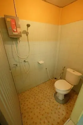 Family Dört Kişilik Oda