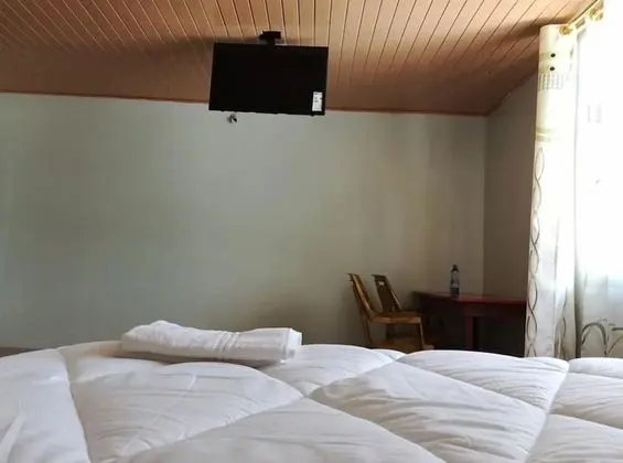 Tek Büyük Yataklı Oda, 1 Çift Kişilik Yatak, Sigara İçilmez