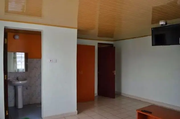 Tek Büyük Yataklı Oda, 1 Çift Kişilik Yatak, Sigara İçilmez