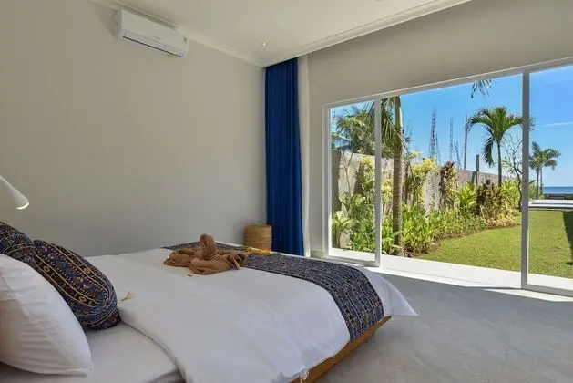 Luxury Villa, 4 Yatak Odası, Kişiye Özel Havuzlu, Plaj Manzaralı