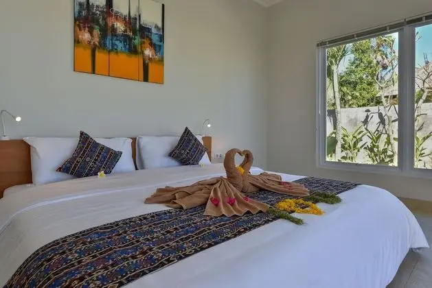 Luxury Villa, 4 Yatak Odası, Kişiye Özel Havuzlu, Plaj Manzaralı