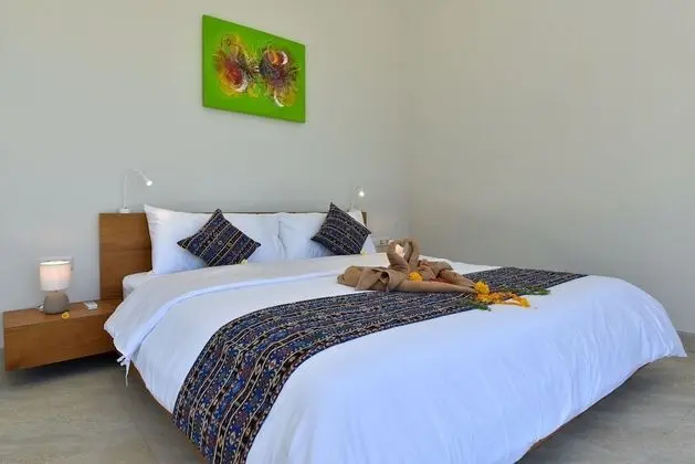 Luxury Villa, 4 Yatak Odası, Kişiye Özel Havuzlu, Plaj Manzaralı