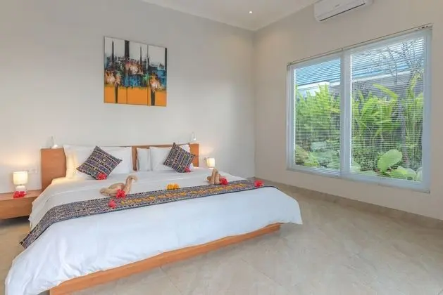Luxury Villa, 4 Yatak Odası, Kişiye Özel Havuzlu, Plaj Manzaralı