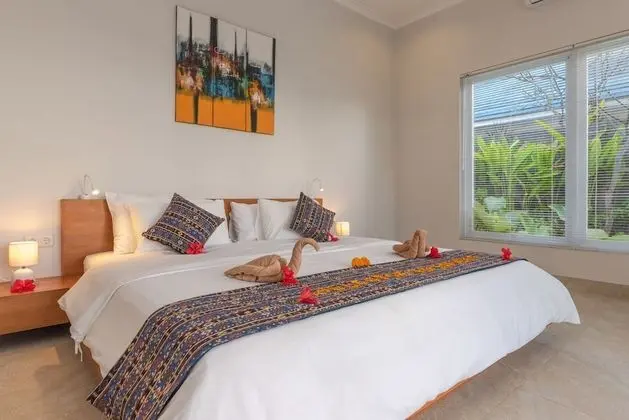 Luxury Villa, 4 Yatak Odası, Kişiye Özel Havuzlu, Plaj Manzaralı