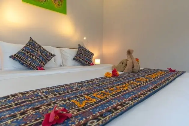 Luxury Villa, 4 Yatak Odası, Kişiye Özel Havuzlu, Plaj Manzaralı