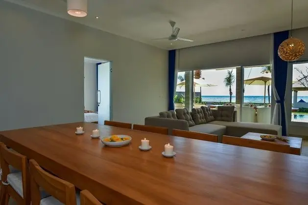 Luxury Villa, 4 Yatak Odası, Kişiye Özel Havuzlu, Plaj Manzaralı