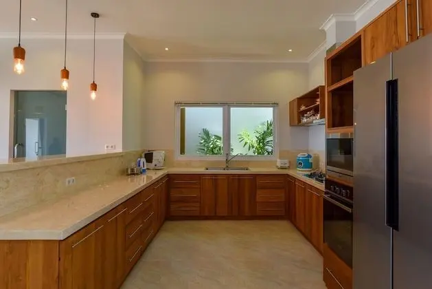 Luxury Villa, 4 Yatak Odası, Kişiye Özel Havuzlu, Plaj Manzaralı