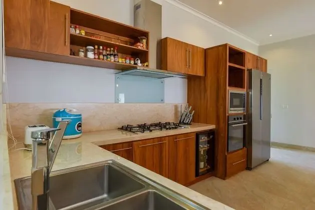 Luxury Villa, 4 Yatak Odası, Kişiye Özel Havuzlu, Plaj Manzaralı