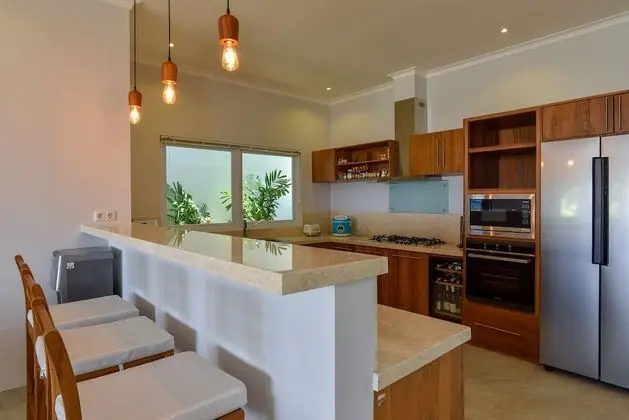 Luxury Villa, 4 Yatak Odası, Kişiye Özel Havuzlu, Plaj Manzaralı