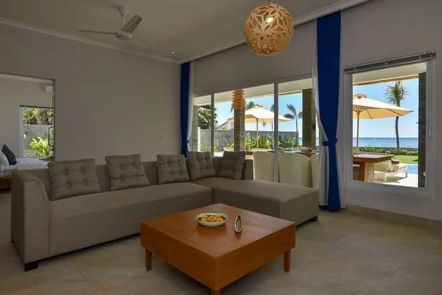 Luxury Villa, 4 Yatak Odası, Kişiye Özel Havuzlu, Plaj Manzaralı