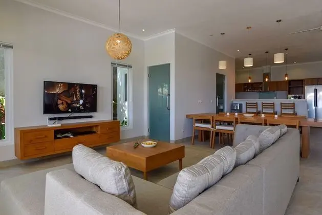 Luxury Villa, 4 Yatak Odası, Kişiye Özel Havuzlu, Plaj Manzaralı