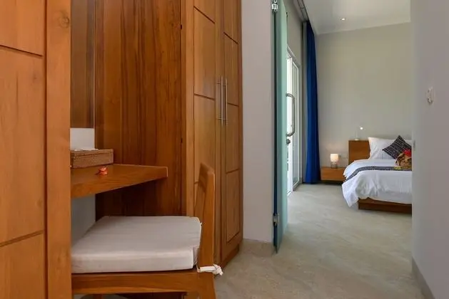 Luxury Villa, 4 Yatak Odası, Kişiye Özel Havuzlu, Plaj Manzaralı