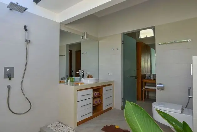 Luxury Villa, 4 Yatak Odası, Kişiye Özel Havuzlu, Plaj Manzaralı